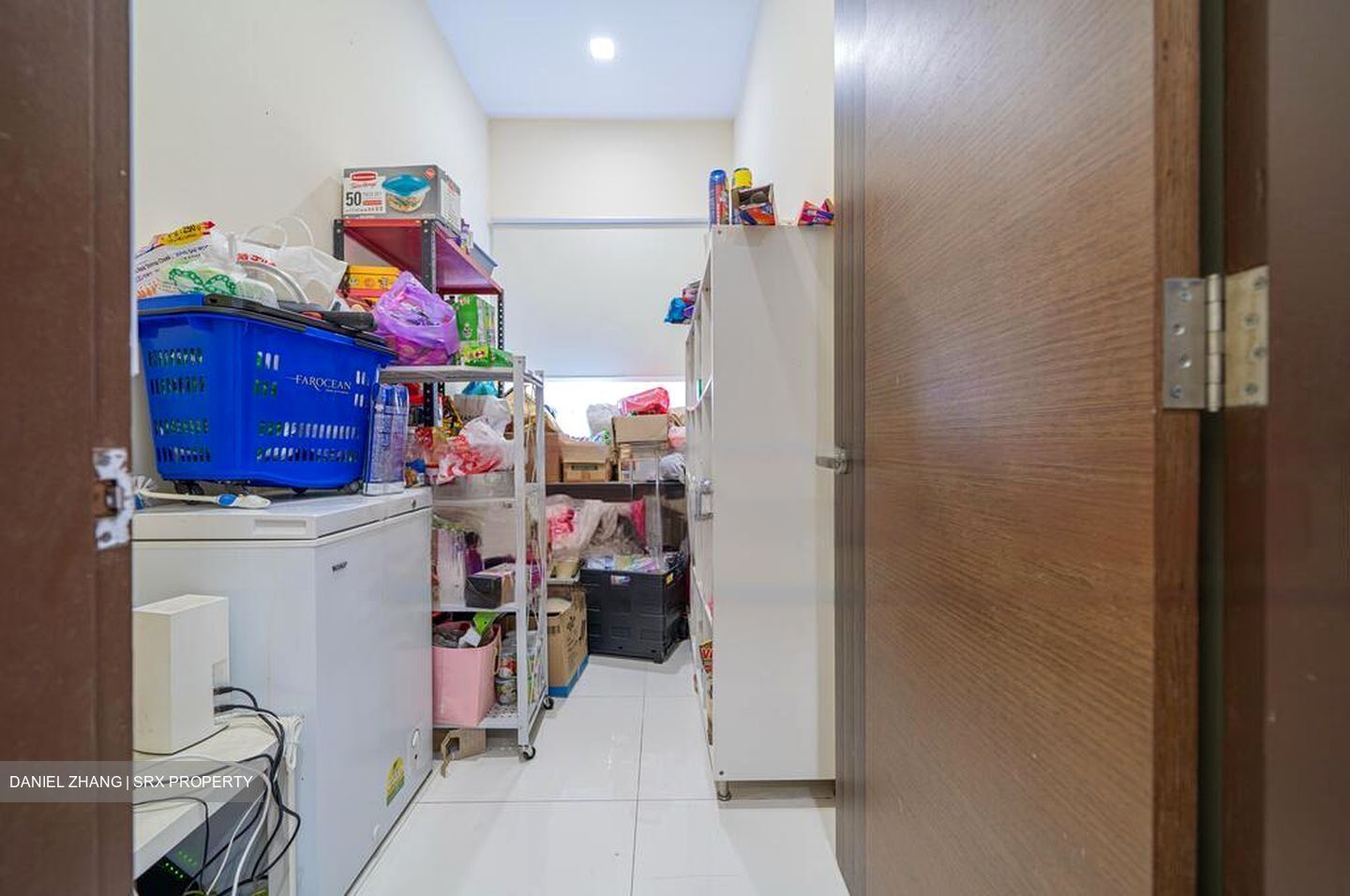 Sembawang Hills Estate (D20), Terrace #454911791